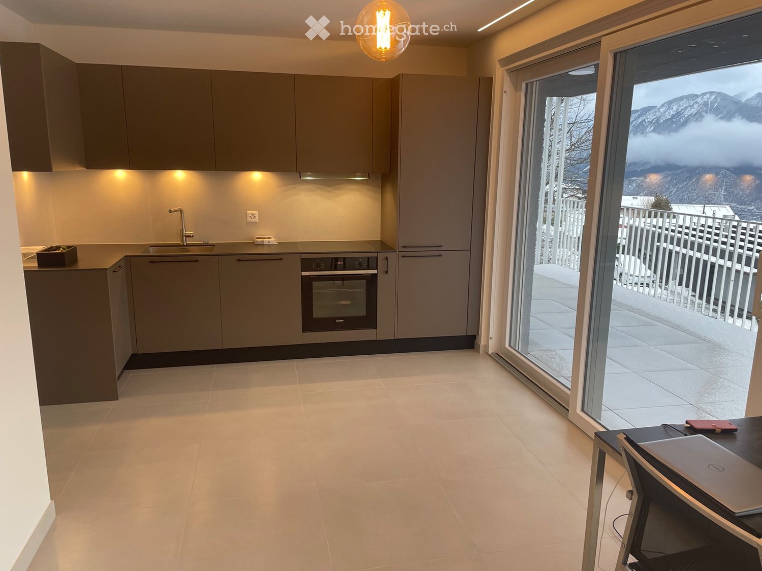Appartamento di 2 camere