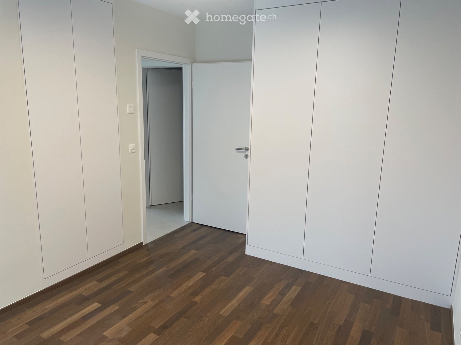 Appartamento di 2 camere