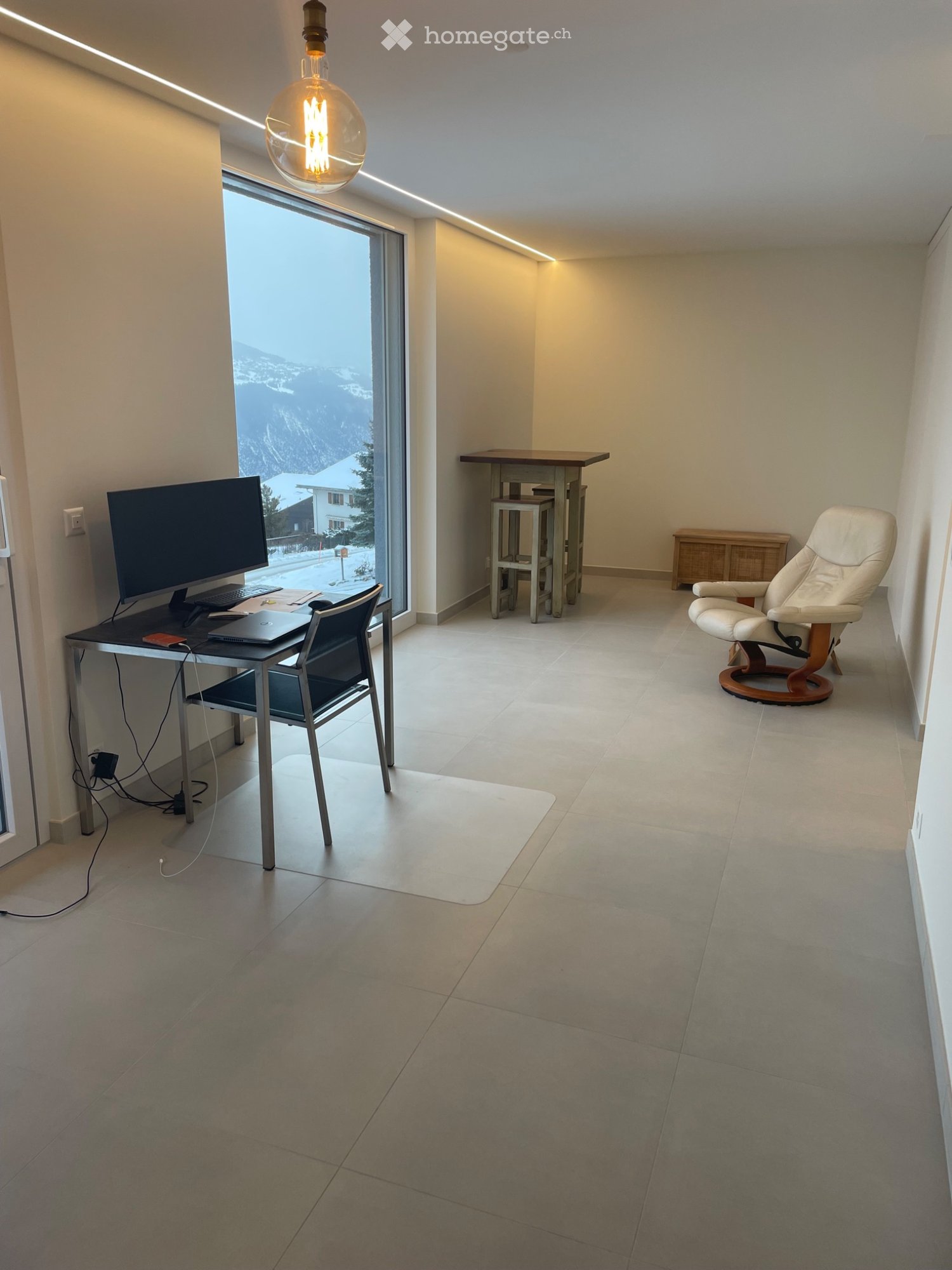 Appartamento di 2 camere