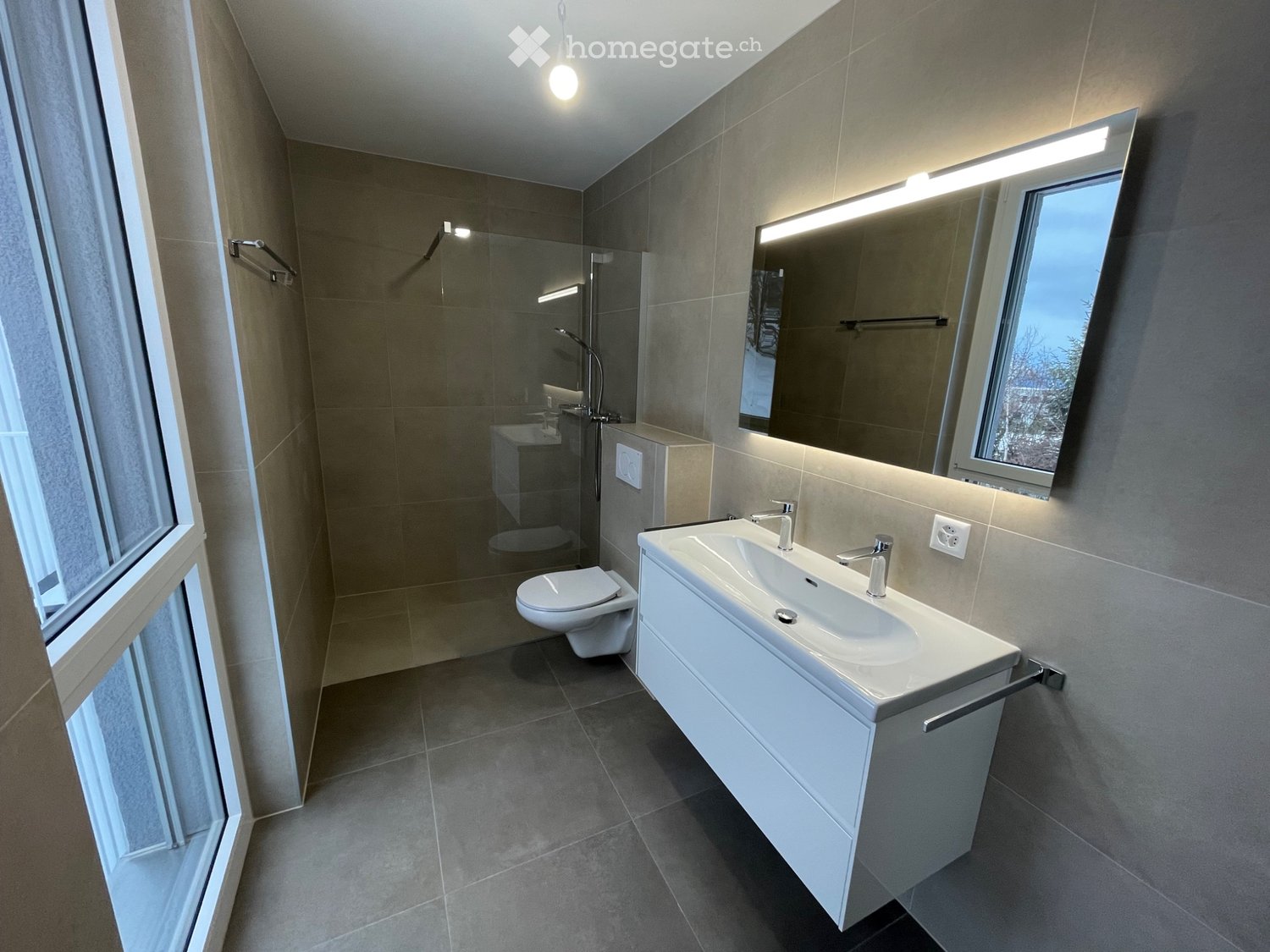 Appartamento di 2 camere