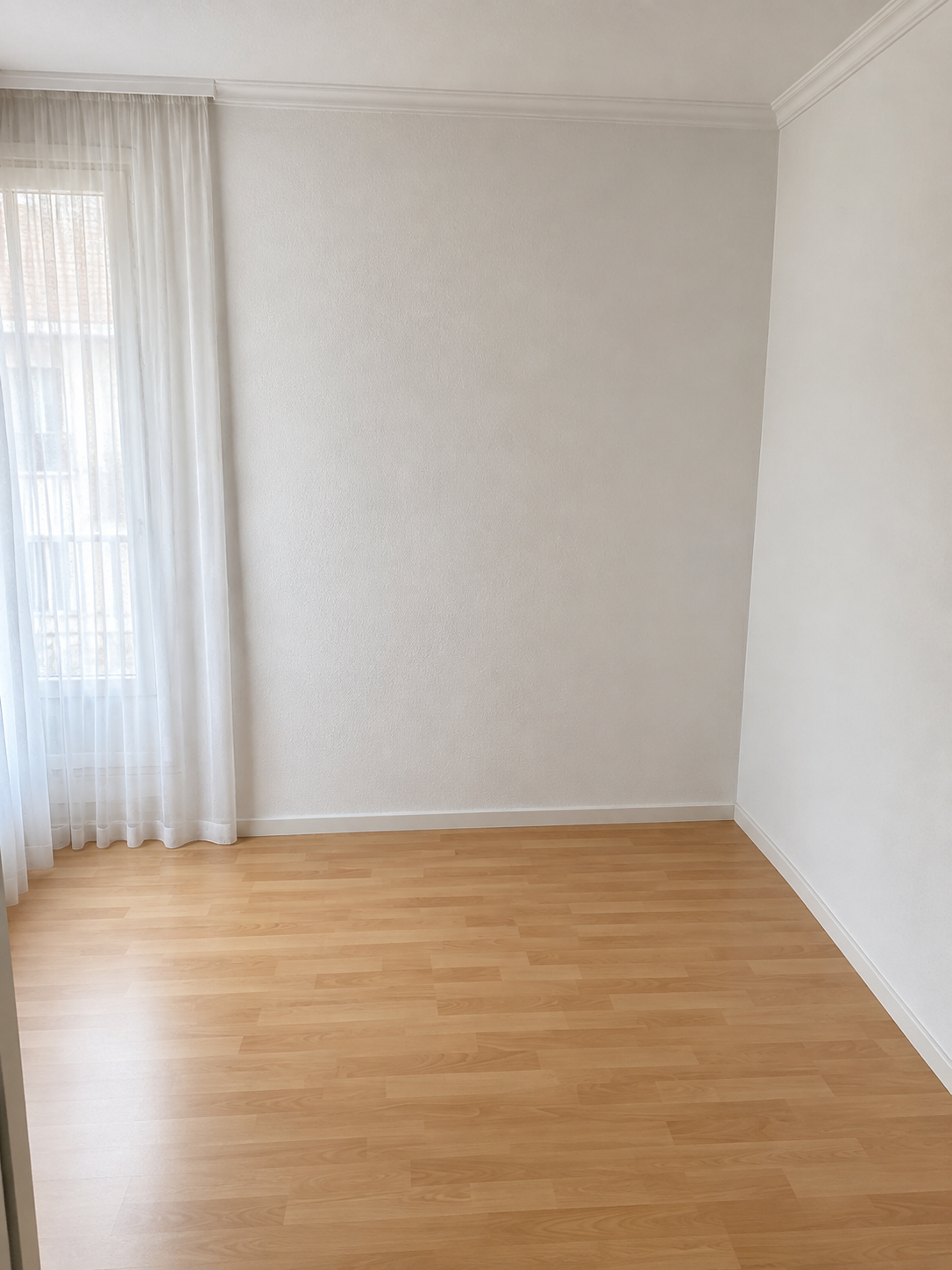 4 rooms apartment