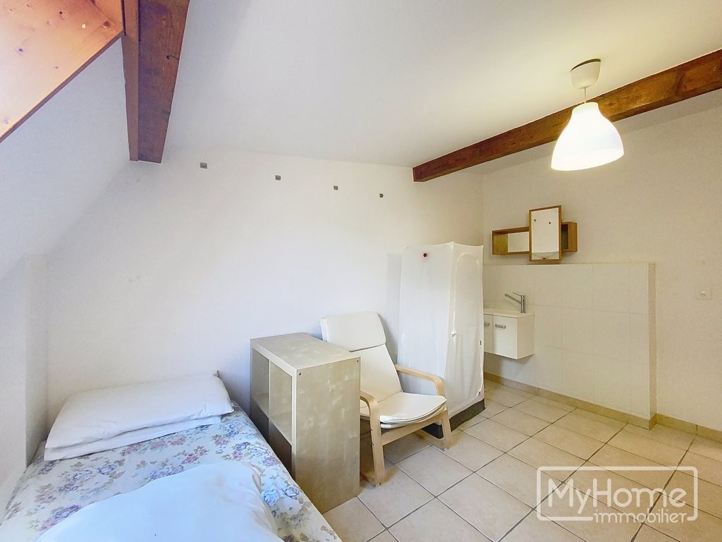 1 room single room