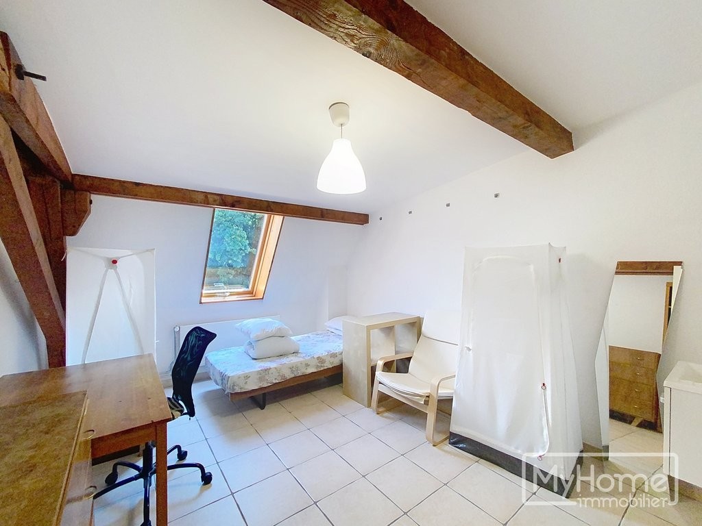 1 room single room
