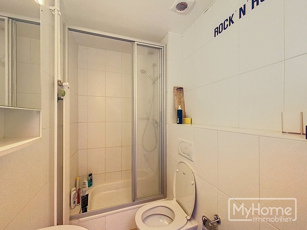 1 room single room