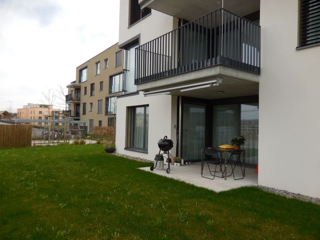 Appartamento di 2 ½ locali
