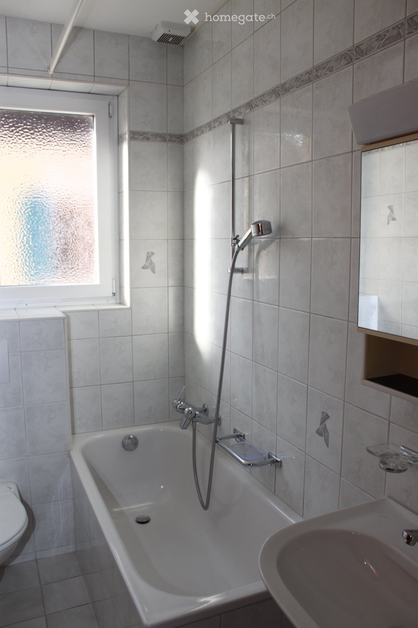 3 ½ Zimmer Wohnung