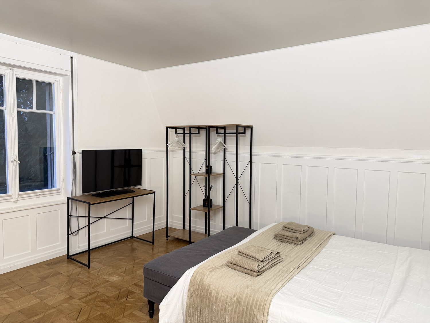 Zimmer in einer Wohngemeinschaft