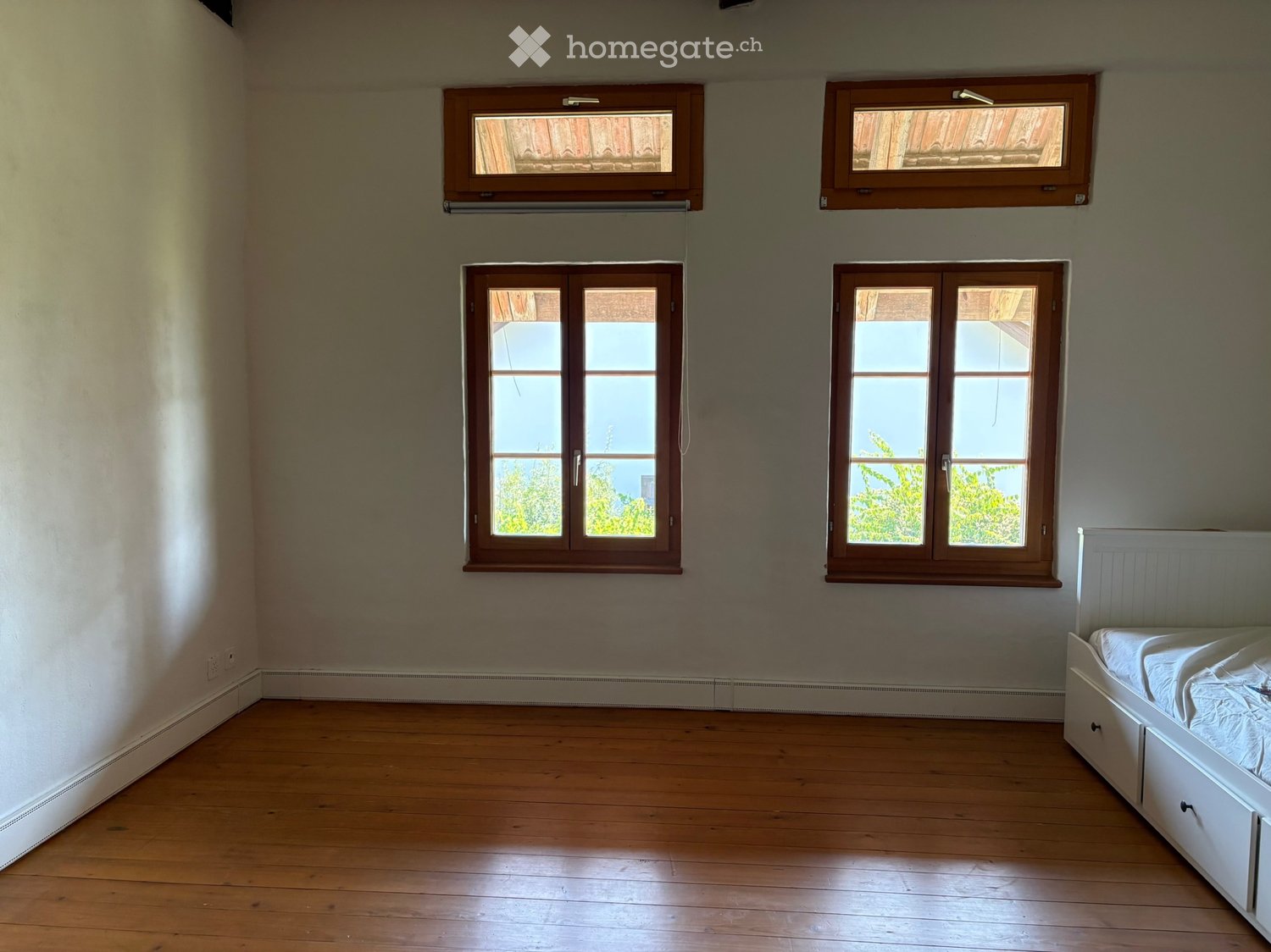 Casa singola di 6 ½ locali
