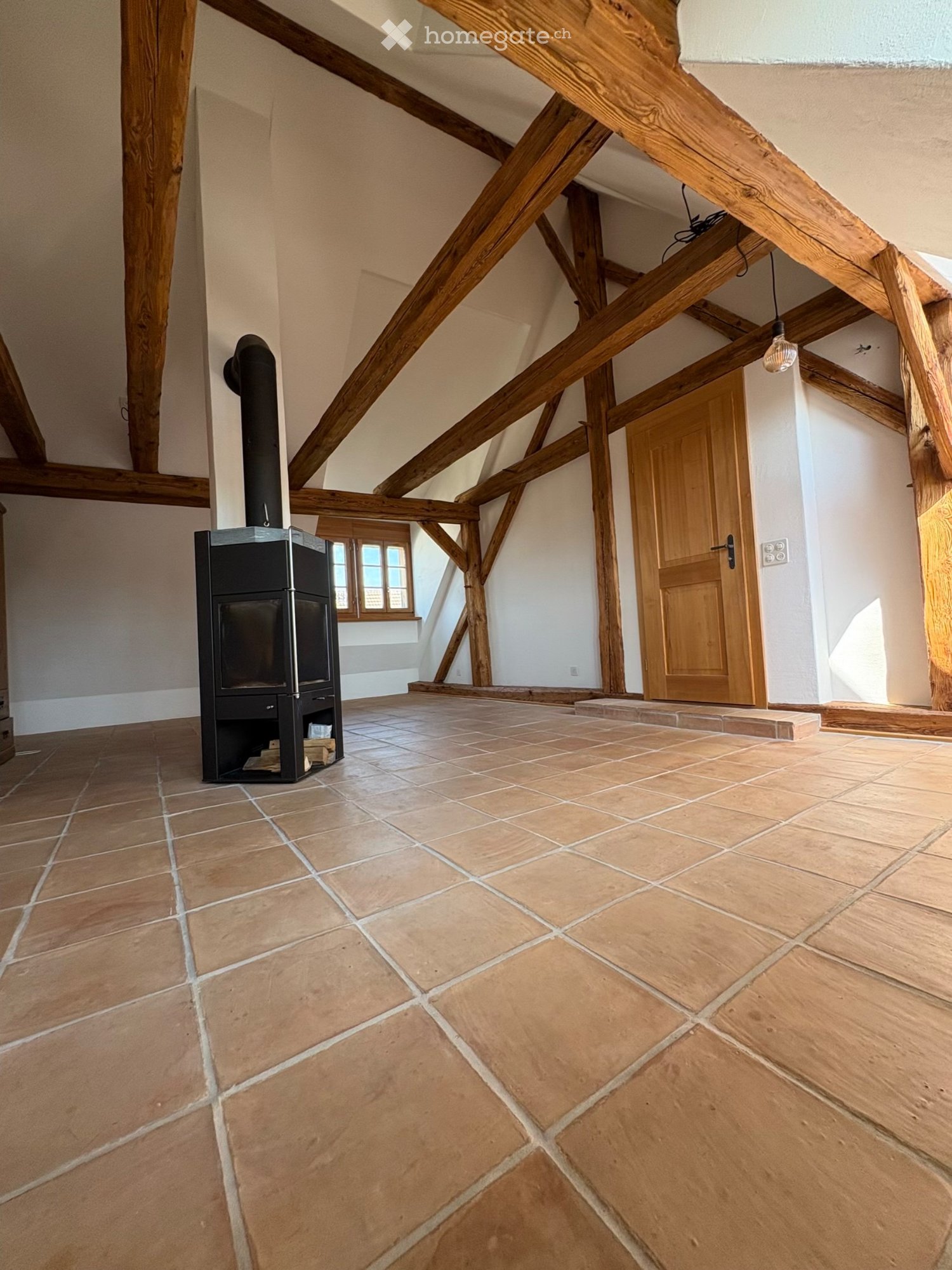 Casa singola di 6 ½ locali