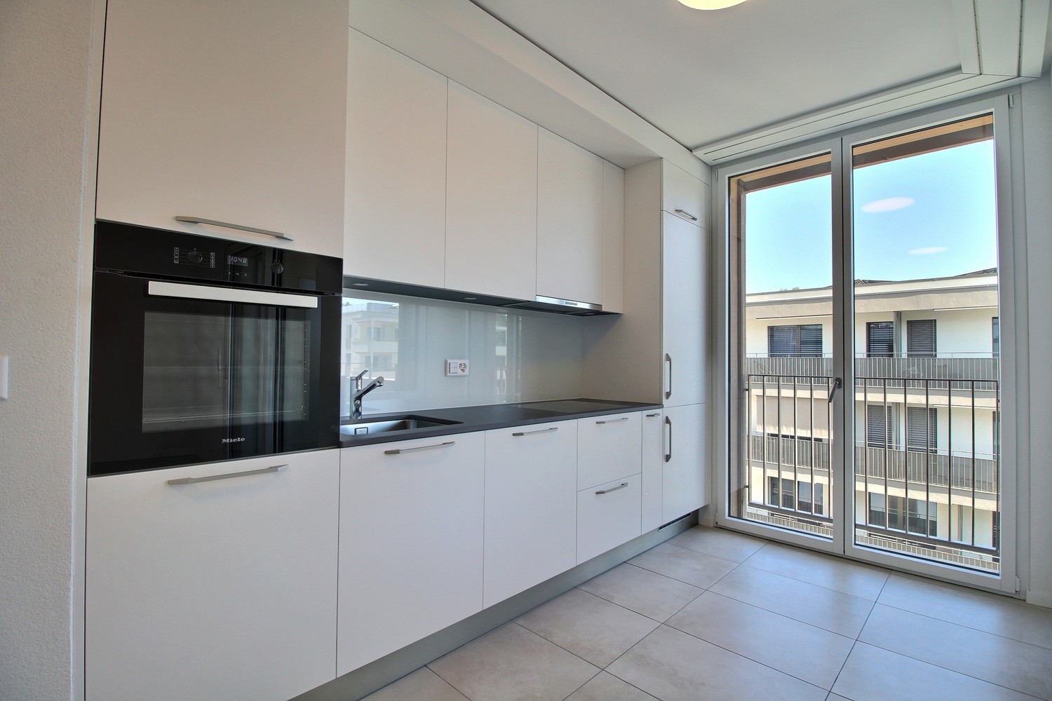 Appartamento di 2 ½ locali
