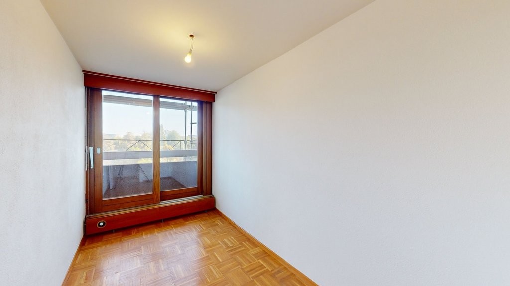 4 rooms apartment