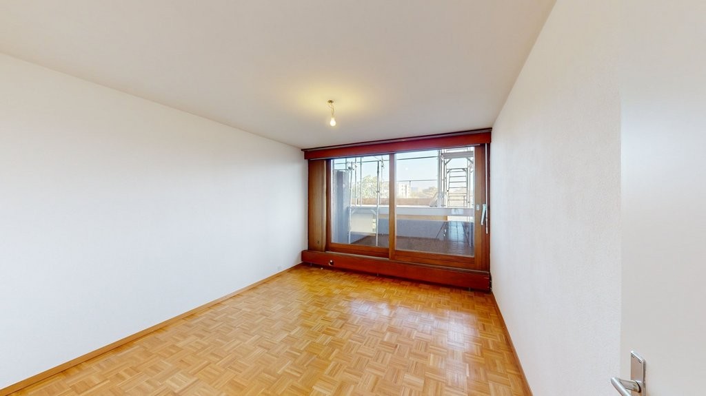 4 rooms apartment