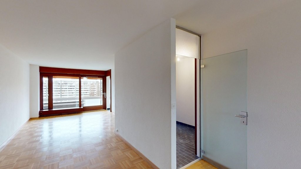 4 rooms apartment