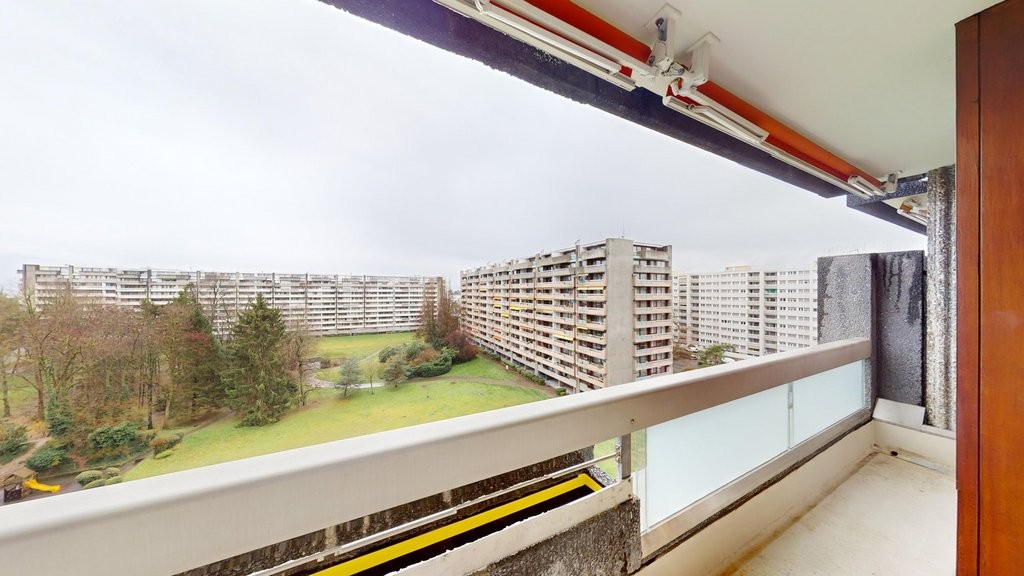 4 rooms apartment