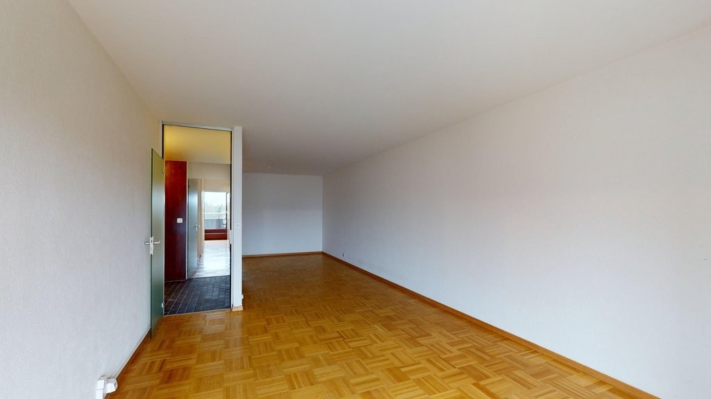 4 rooms apartment