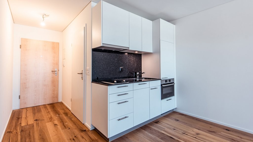 appartement de 1 pièce