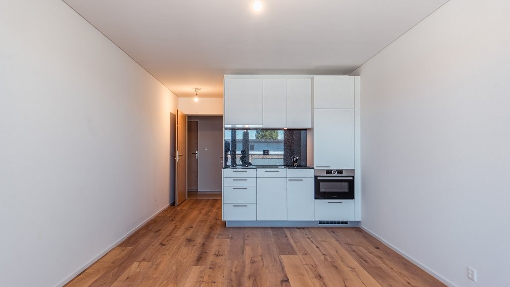 appartement de 1 pièce