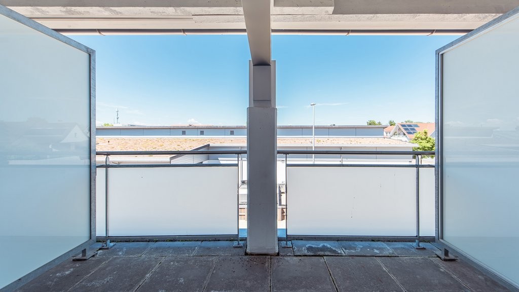 appartement de 1 pièce