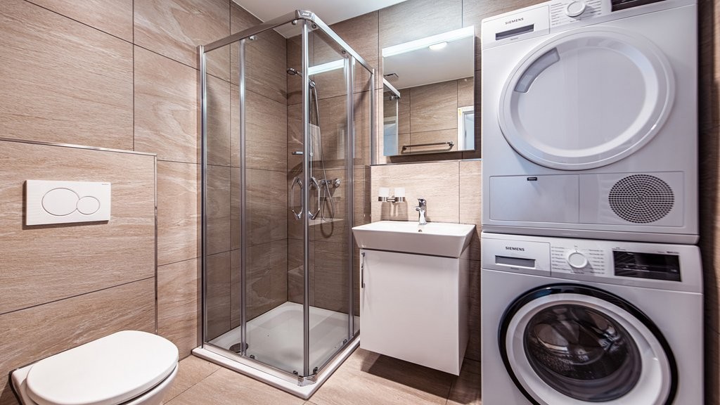 appartement de 1 pièce