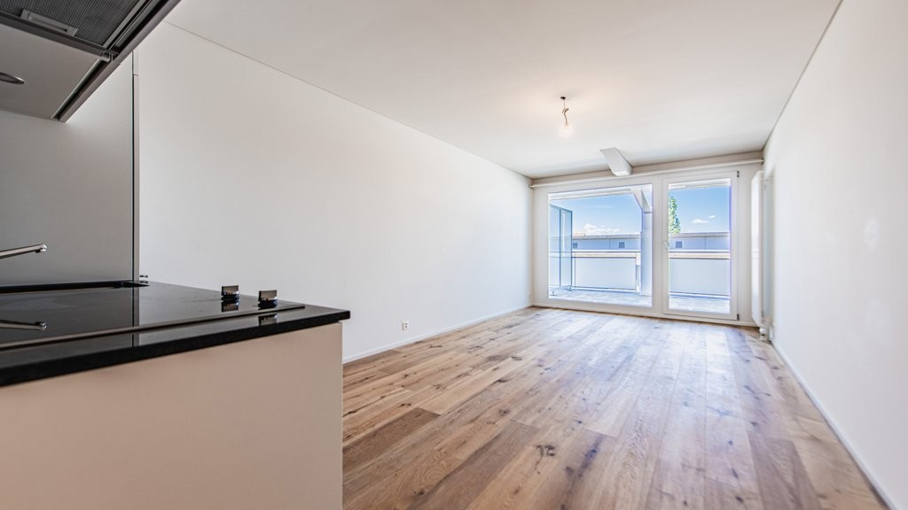 appartement de 1 pièce