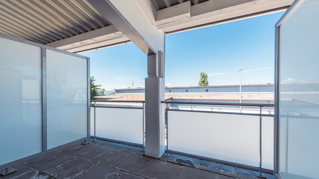 appartement de 1 pièce