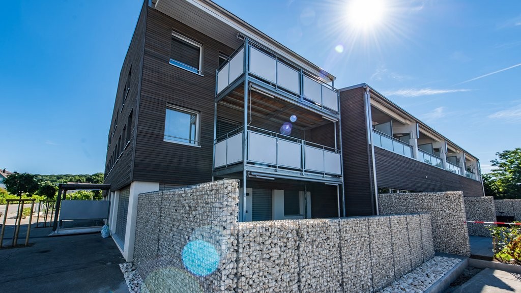 appartement de 1 pièce