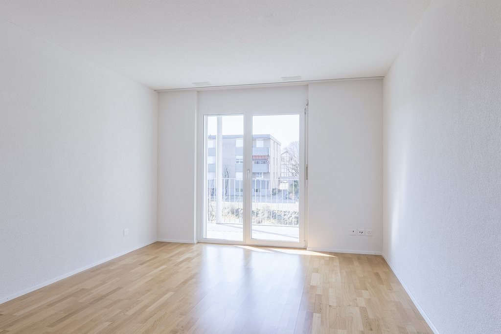 Appartamento di 4 ½ locali