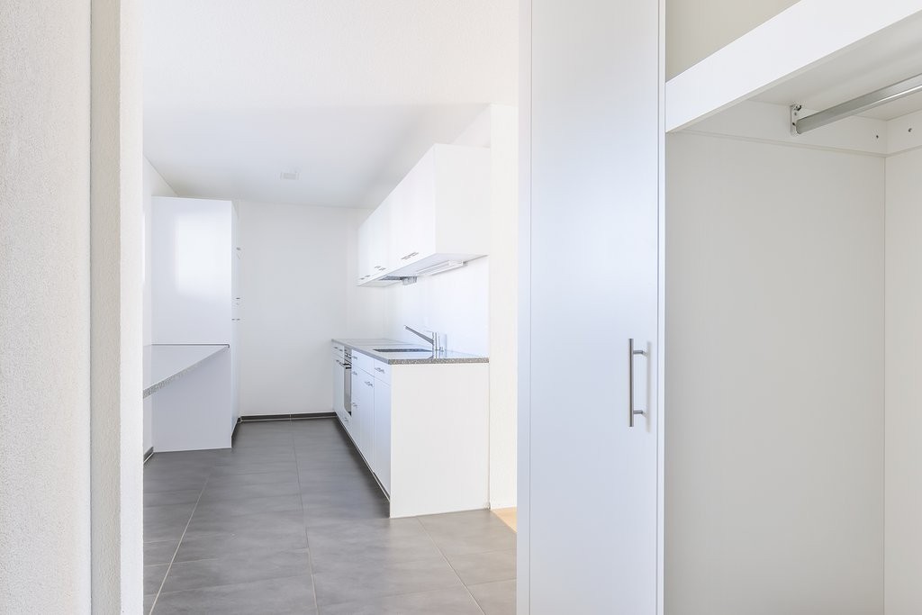 Appartamento di 4 ½ locali