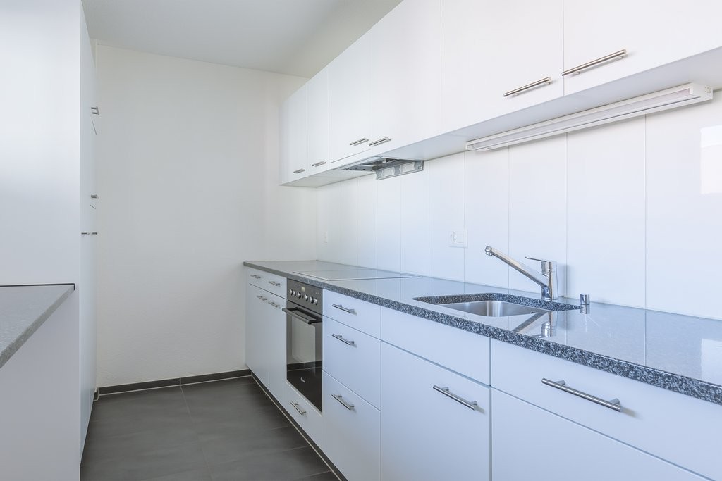 Appartamento di 4 ½ locali