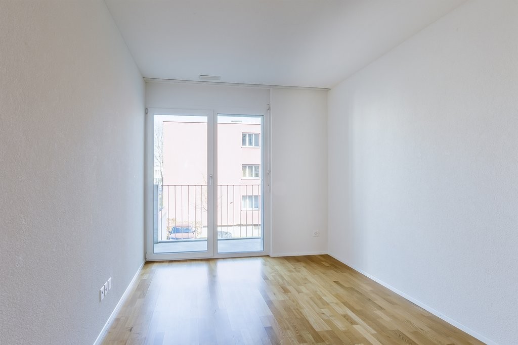 Appartamento di 4 ½ locali