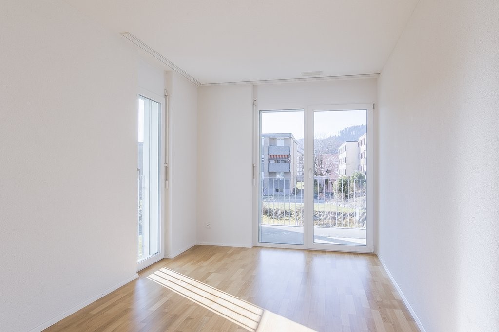 Appartamento di 4 ½ locali