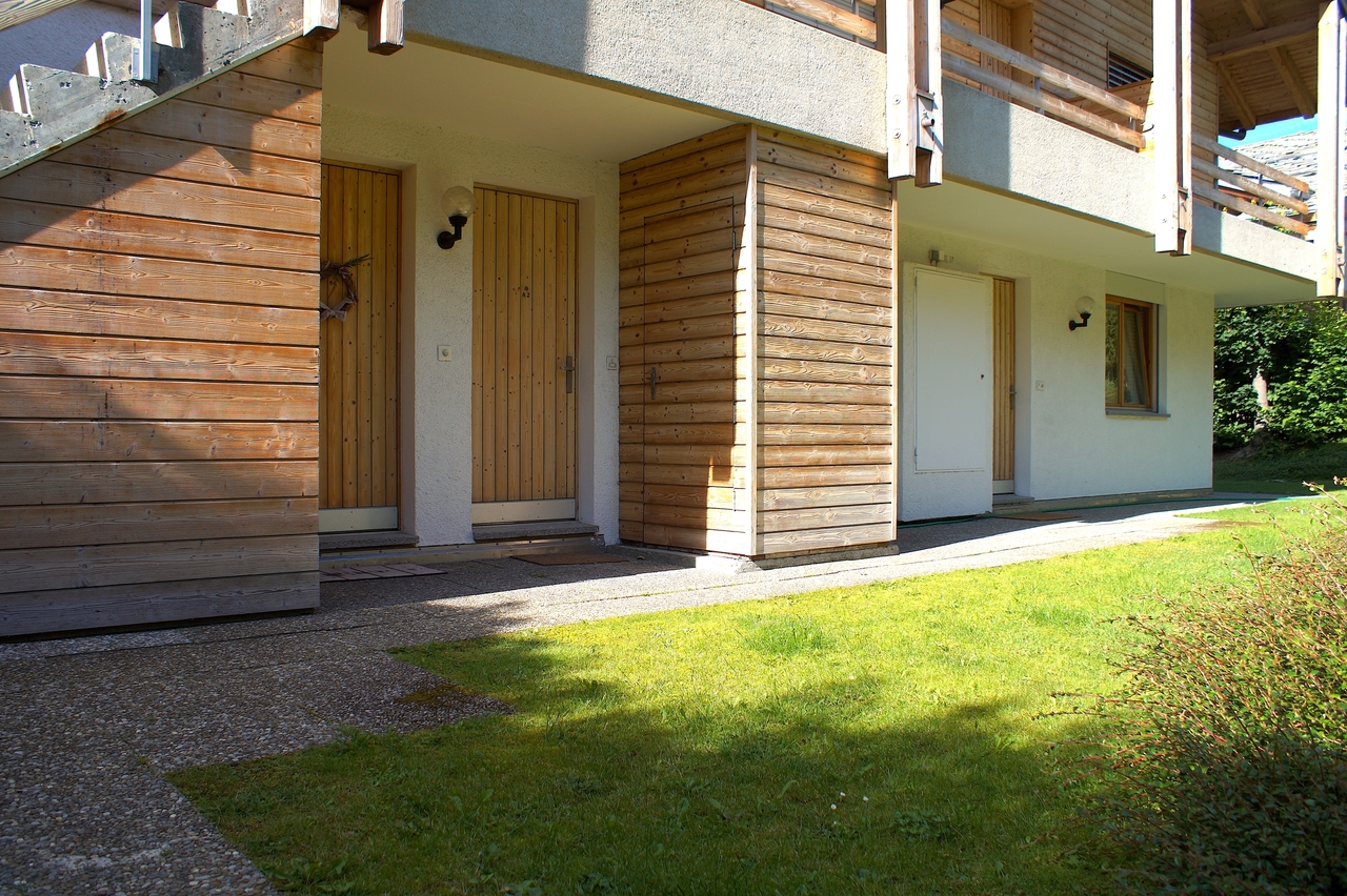 3-Zimmer-Wohnung
