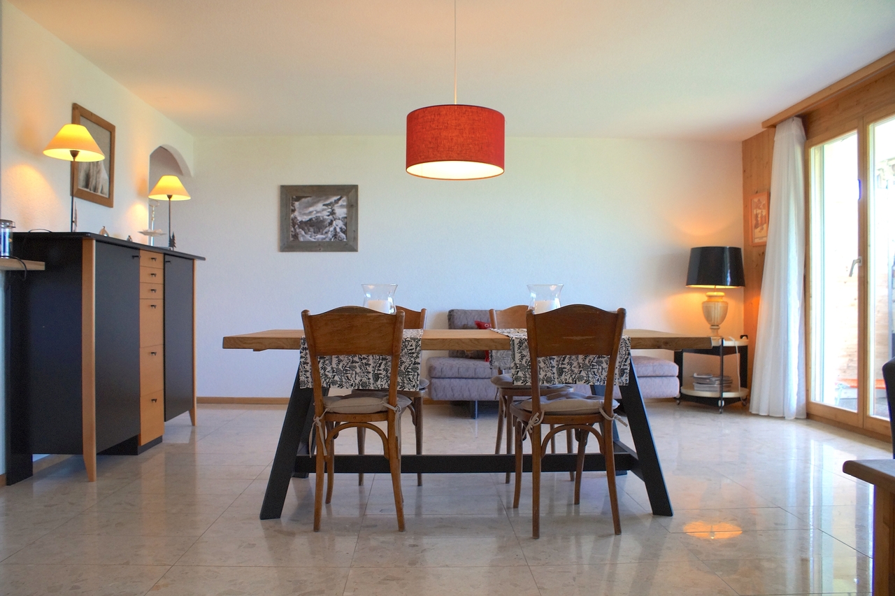 3-Zimmer-Wohnung