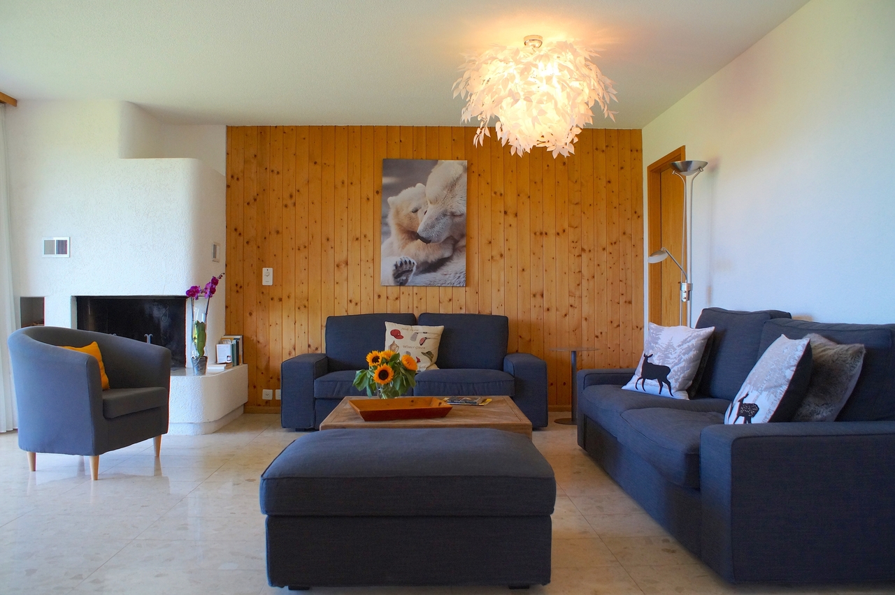 3-Zimmer-Wohnung