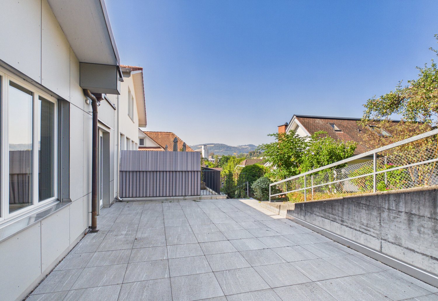 3 ½ rooms loft