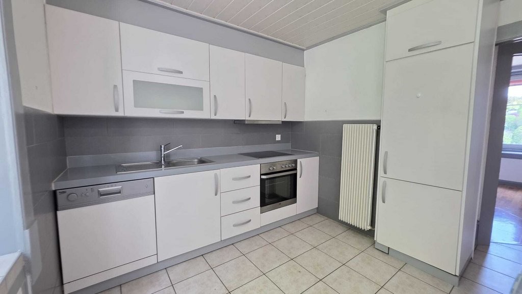 4 rooms apartment