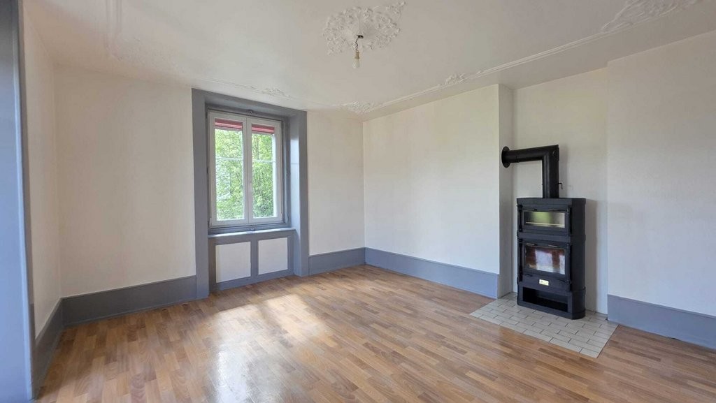 4 rooms apartment