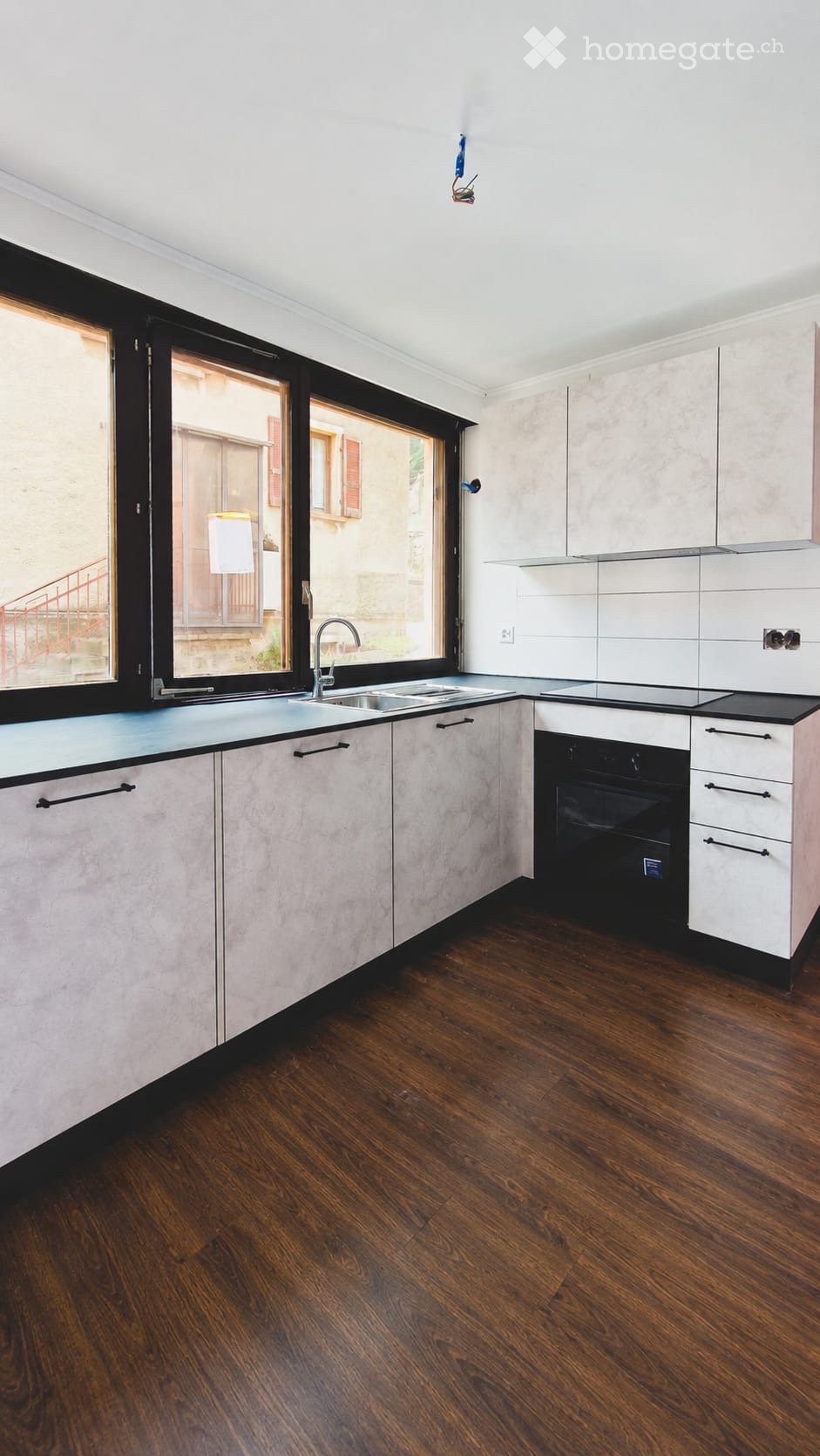 1 room apartment