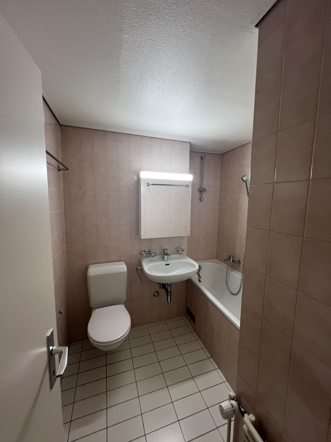 Appartement de 6 pièces

Frais d’agence à prévoir 
Dossier solvable uniquement 
Box en sus obligatoire de 220.-
Réf :MHEX101