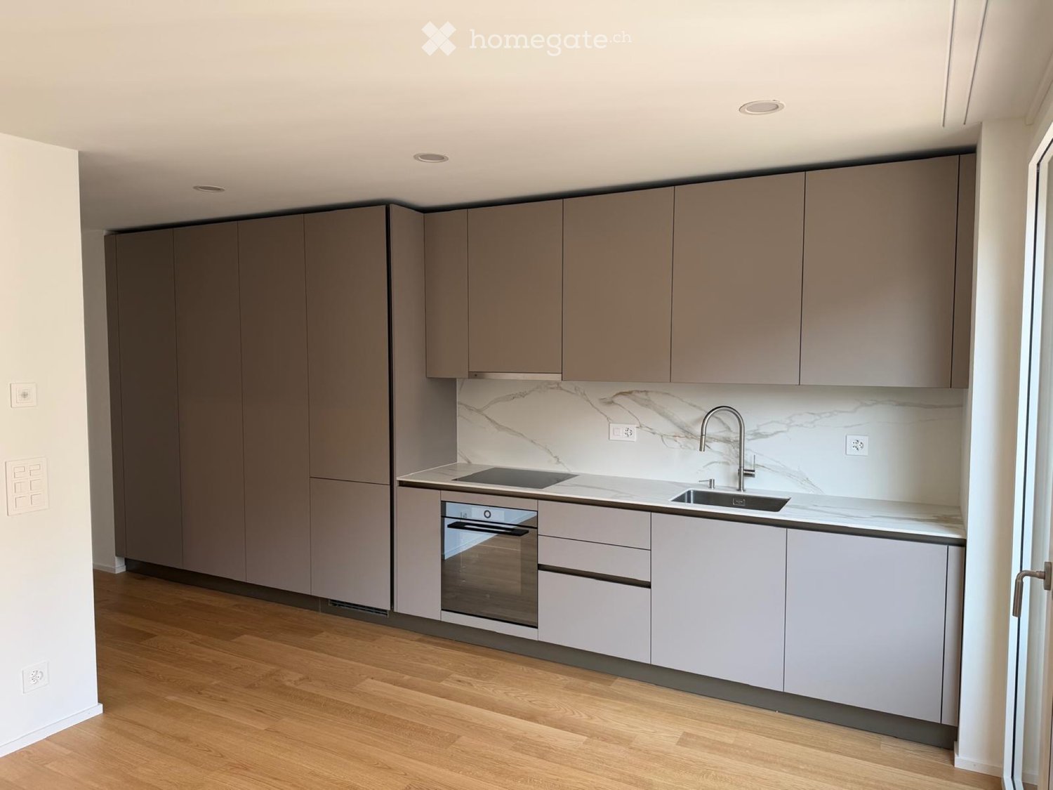 2 Zimmer Wohnung