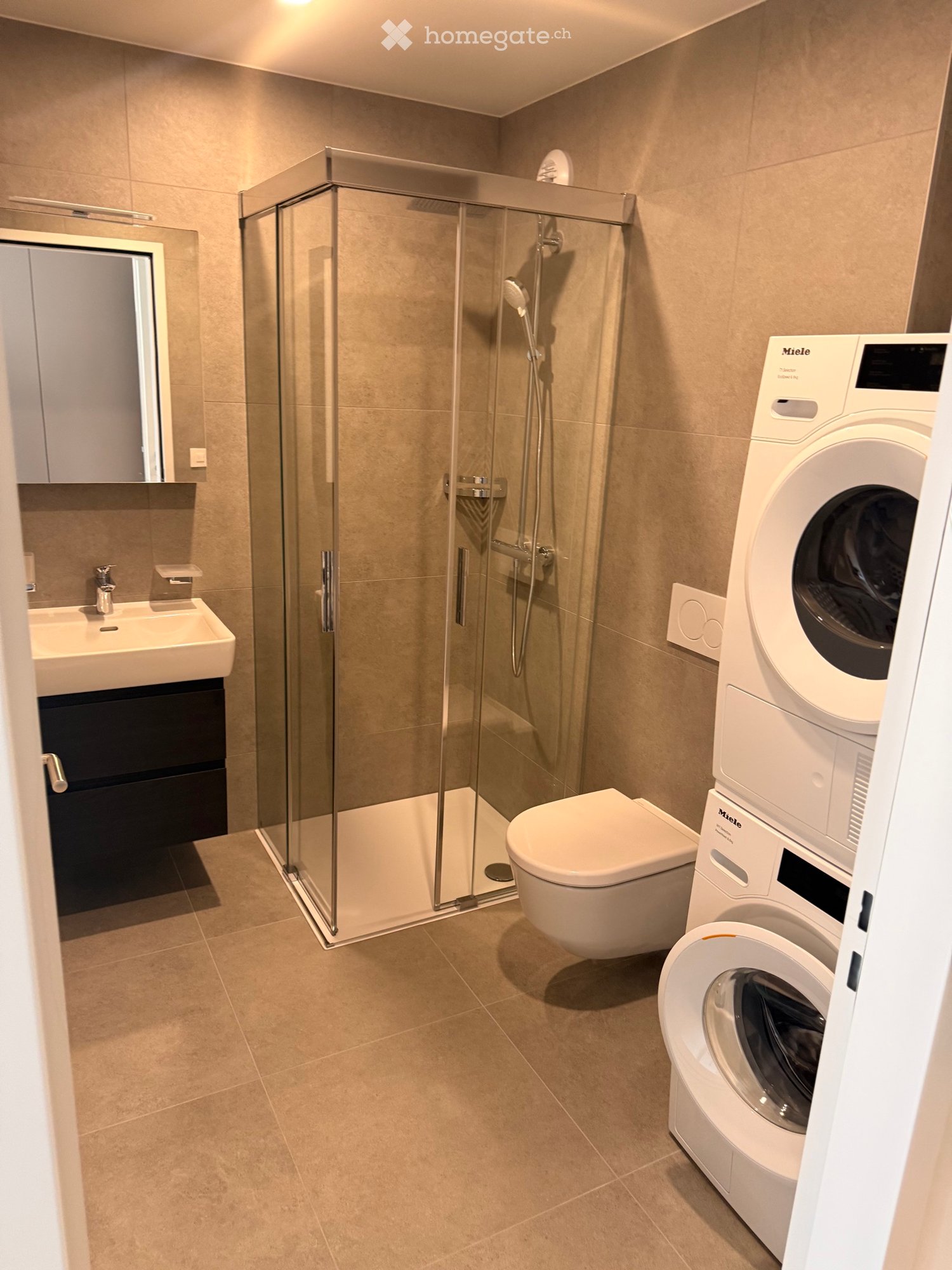 2 Zimmer Wohnung