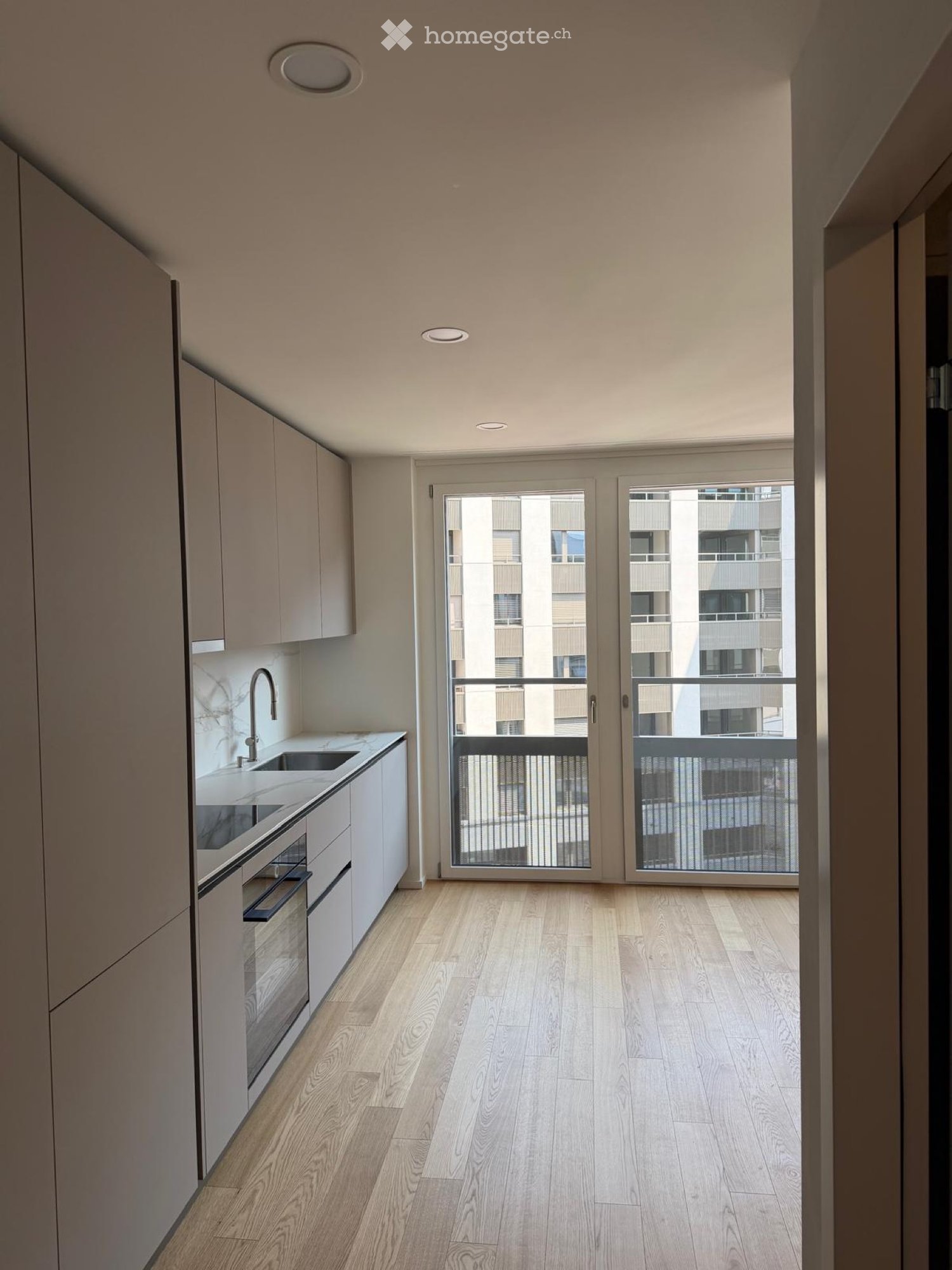 2 Zimmer Wohnung