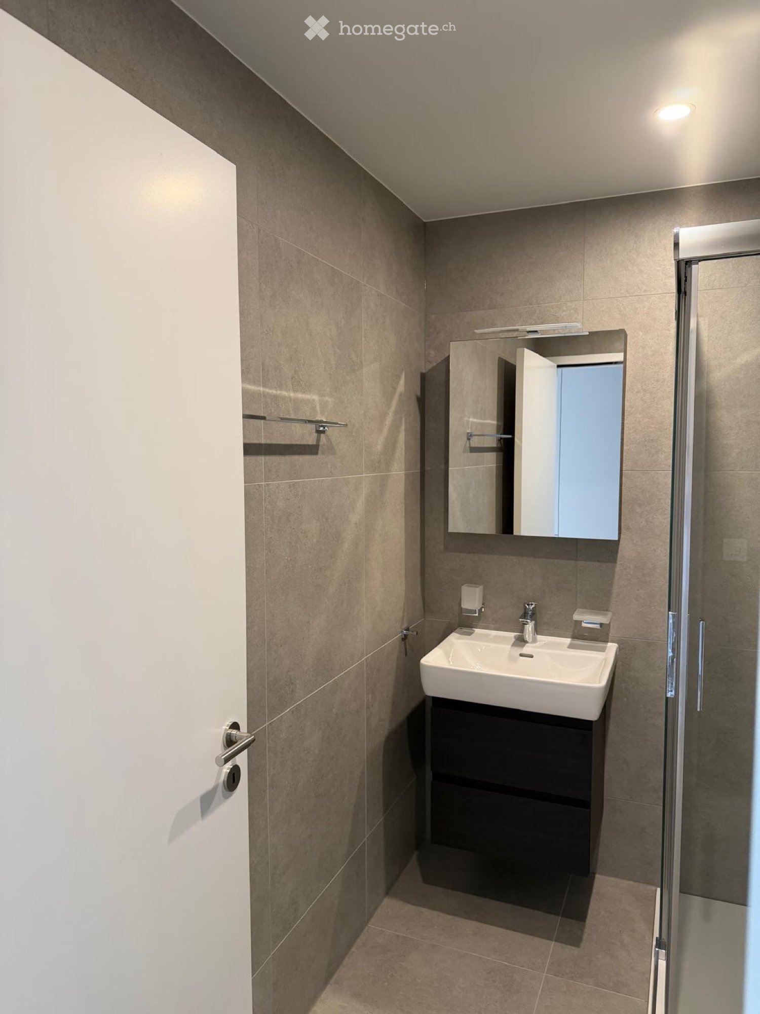 2 Zimmer Wohnung