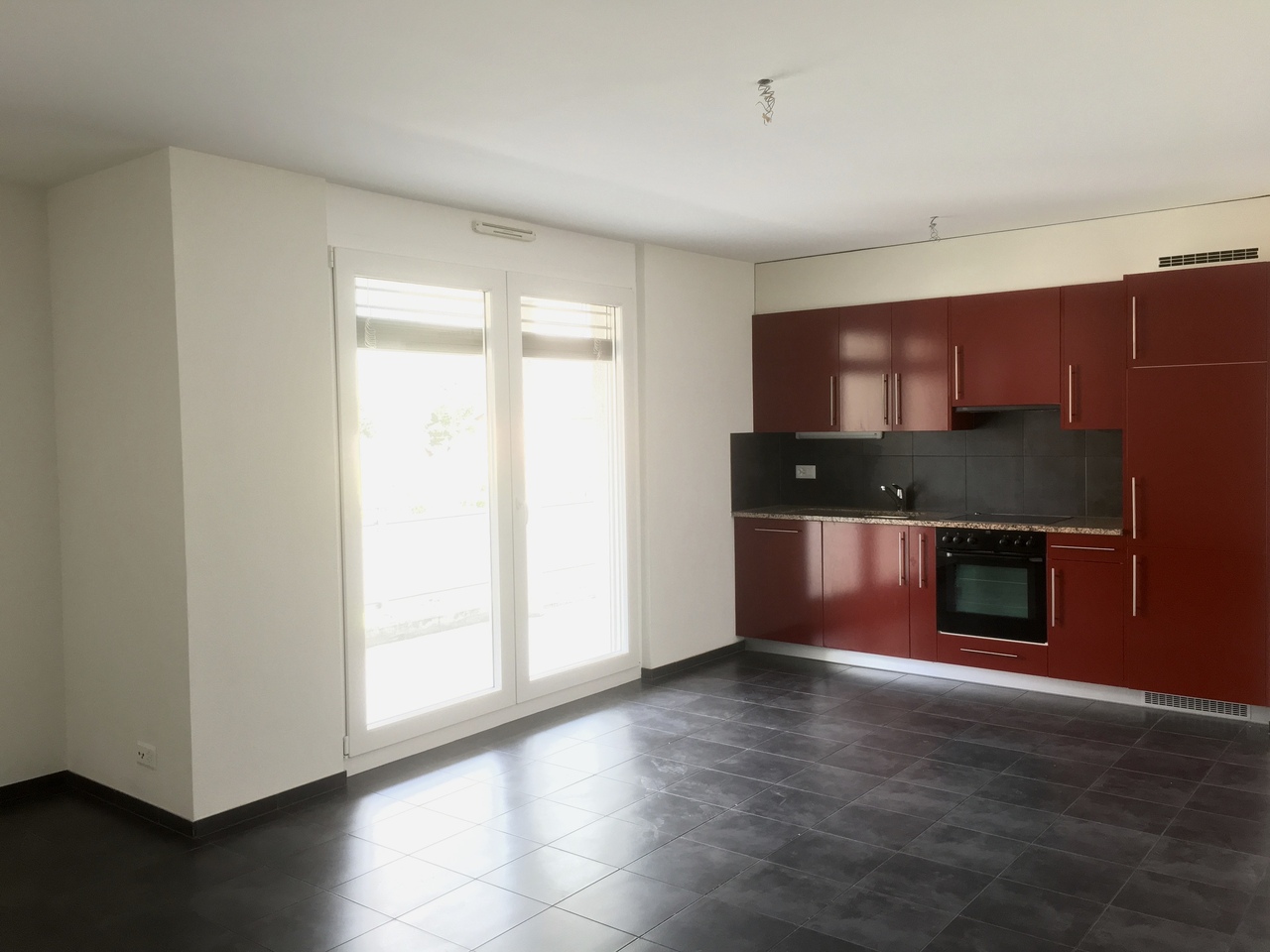 3 ½ Zimmer-Wohnung