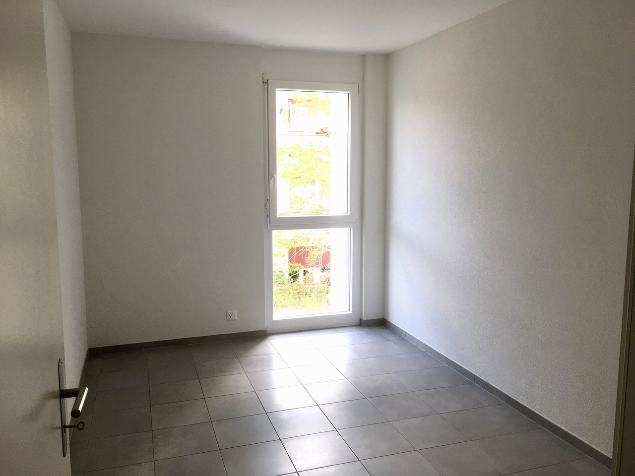3 ½ Zimmer-Wohnung