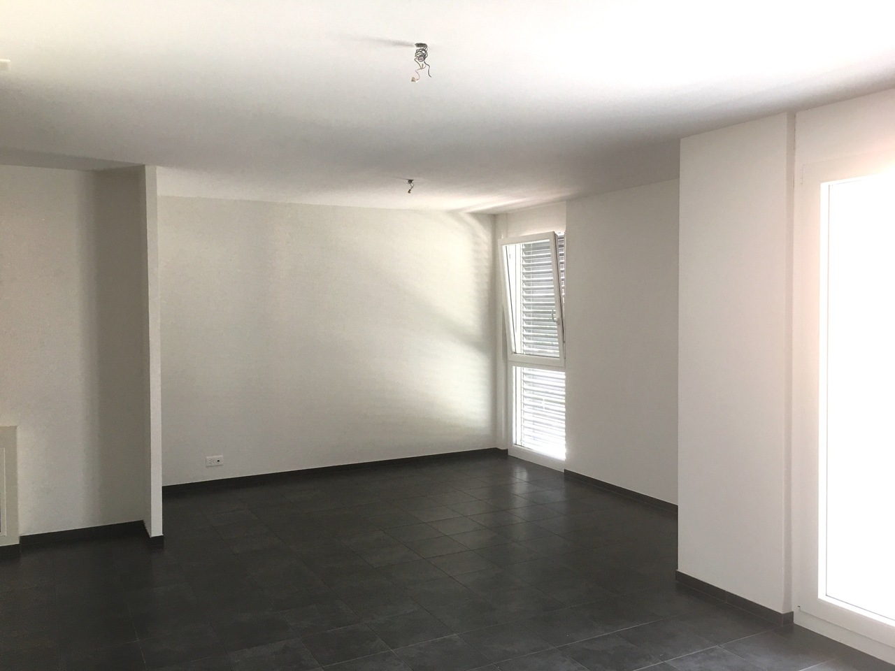 3 ½ Zimmer-Wohnung