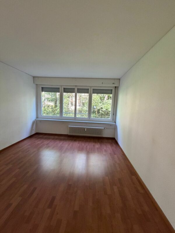 Appartement de 4 ½ pièces