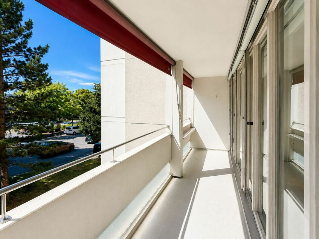 Appartement de 4 ½ pièces