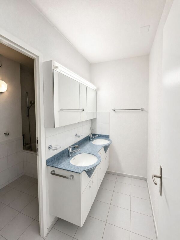 Appartement de 4 ½ pièces