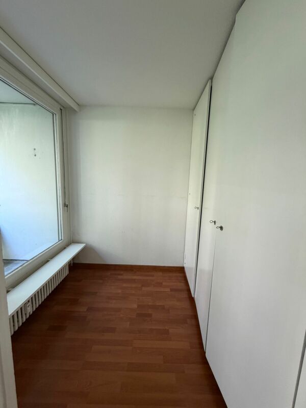 Appartement de 4 ½ pièces
